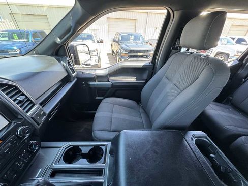 Used 2017 Ford F150 XLT w/ Equipment Group 302A Luxury RWD image 35