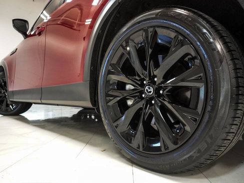 Used 2025 MAZDA CX-90 Plug-In Hybrid w/Premium Sport AWD/4WD image 38