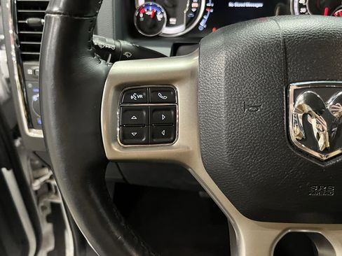 Used 2017 RAM 1500 Laramie w/ Convenience Group image 22
