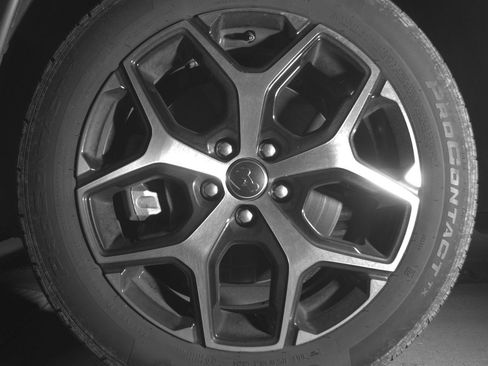 Used 2025 Jeep Compass Limited AWD/4WD image 12