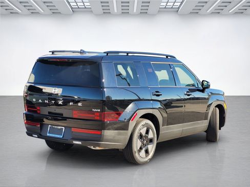 New 2026 Hyundai Santa Fe SEL image 5