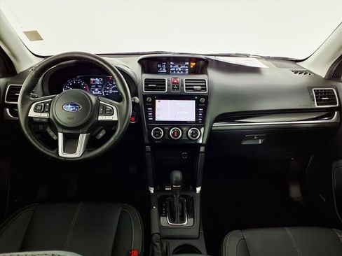 Used 2017 Subaru Forester 2.5i Touring image 14