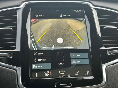 Used 2019 Volvo XC90 T6 R-Design w/ Advanced Package image 26