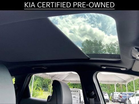 Certified 2025 Kia Sportage X-Line w/ Premium Package AWD/4WD image 20