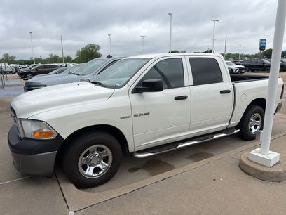 Used 2009 Dodge Ram 1500 Truck SLT