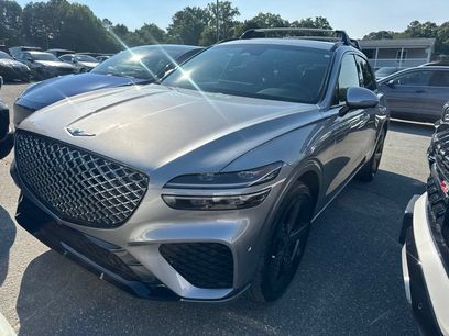 Used 2023 Genesis GV70 2.5T w/ Sport Prestige Package