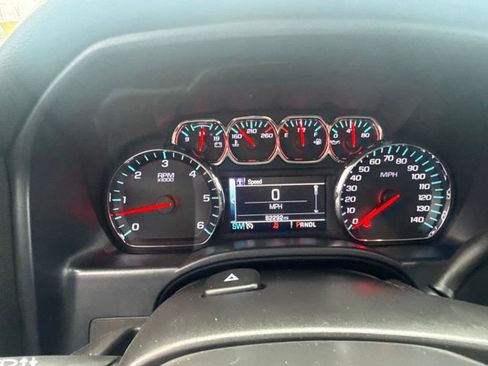 Used 2019 GMC Sierra 1500 SLE w/ SLE Value Package AWD/4WD image 22