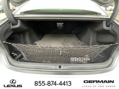 Used 2019 Lexus RC F w/ 10th Anniversary Package RWD image 22