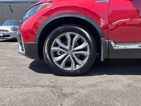 Used 2022 Honda CR-V Touring image 10