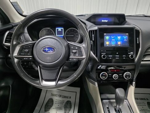 Used 2023 Subaru Forester Premium AWD/4WD image 8