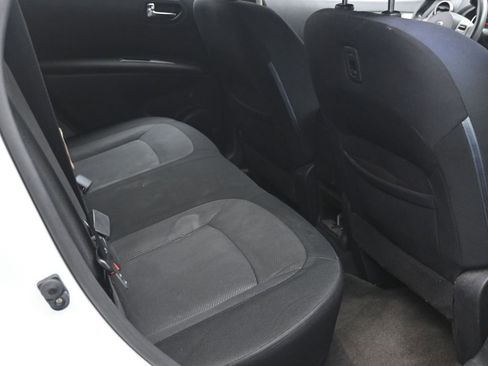 Used 2012 Nissan Rogue S image 23