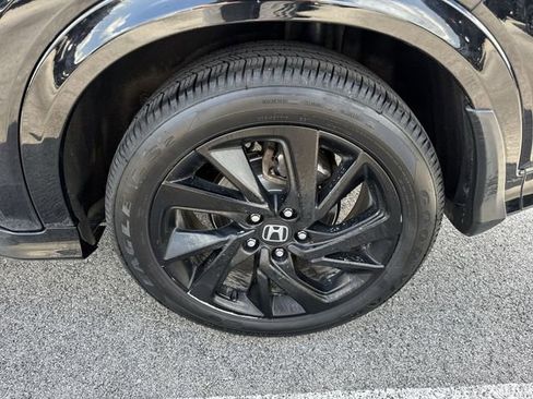Used 2022 Honda HR-V Sport image 30