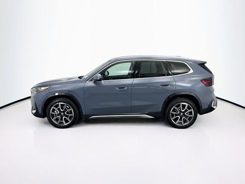 New 2026 BMW X1 xDrive28i w/ Technology Package image 8