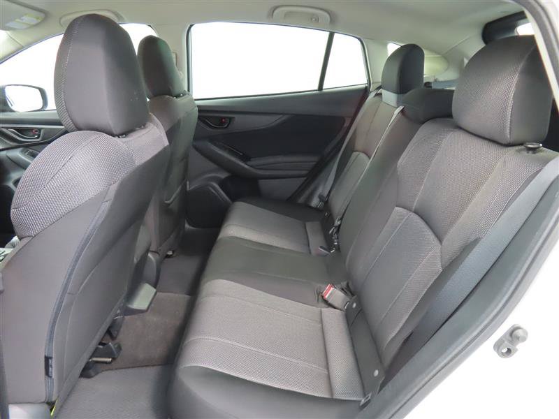 Used 2023 Subaru Impreza 2.0i AWD/4WD image 33
