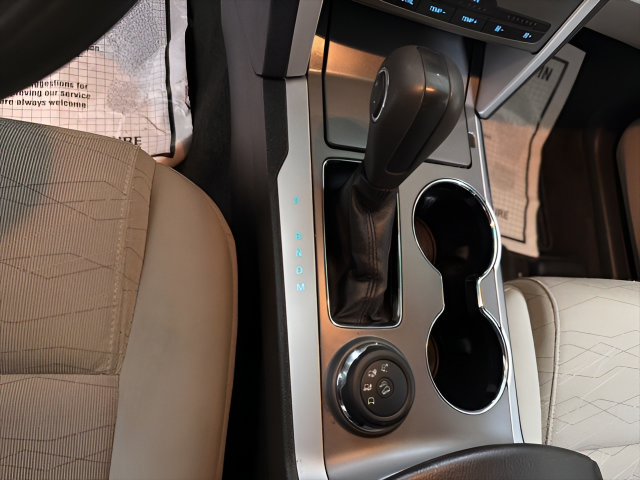 Used 2015 Ford Explorer 4WD image 18