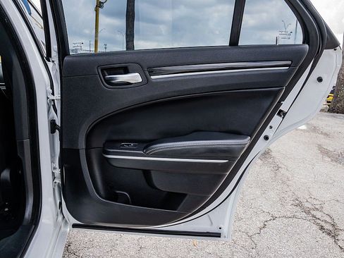 Used 2021 Chrysler 300 S RWD image 13