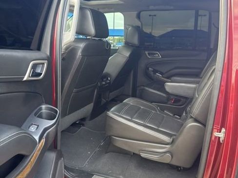 Used 2019 GMC Yukon XL Denali w/ Open Road Package image 5