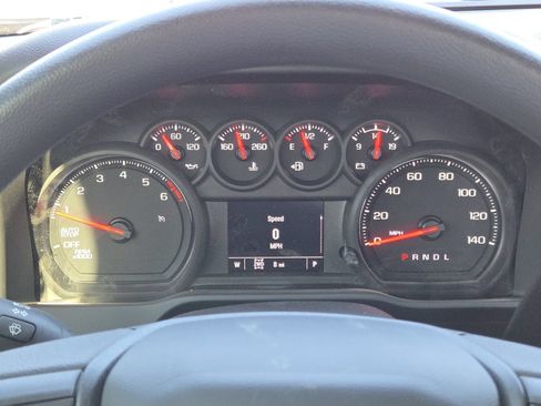 New 2026 GMC Sierra 1500 Pro w/ Pro Value Package AWD/4WD image 28