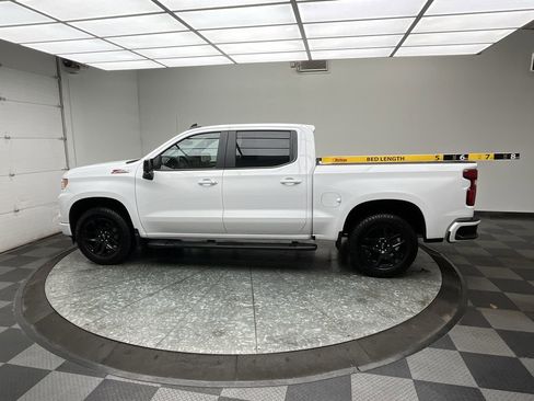 New 2026 Chevrolet Silverado 1500 RST image 7