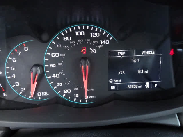 Used 2022 Chevrolet Trax LT w/ Sport Edition AWD/4WD image 17
