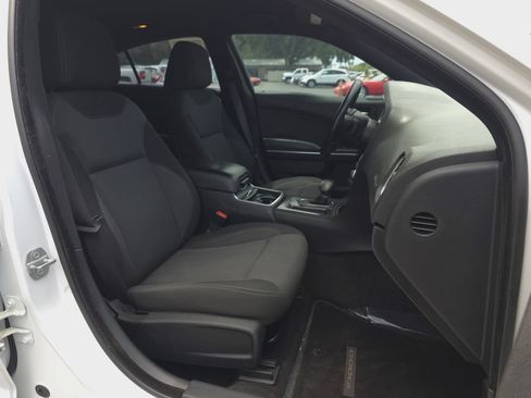 Used 2016 Dodge Charger SE w/ Popular Equipment Group RWD image 16