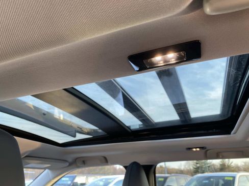 New 2026 Mitsubishi Outlander Trail Edition image 9