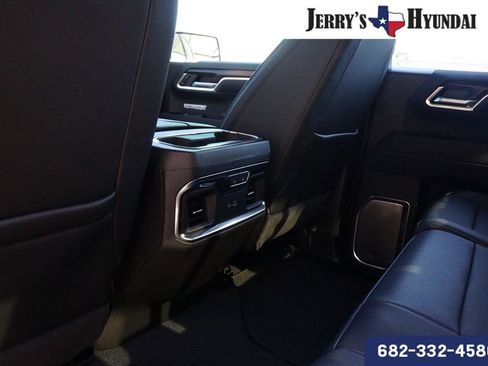 Used 2025 GMC Sierra 1500 Denali w/ Denali Reserve Package image 22
