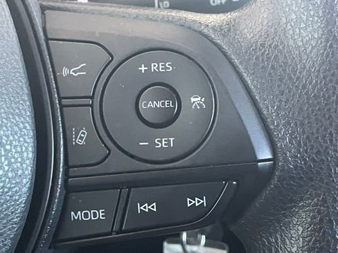 Used 2023 Toyota RAV4 LE image 10