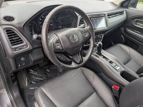 Used 2017 Honda HR-V EX-L image 10