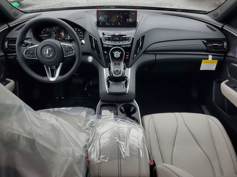 New 2026 Acura RDX Base image 17