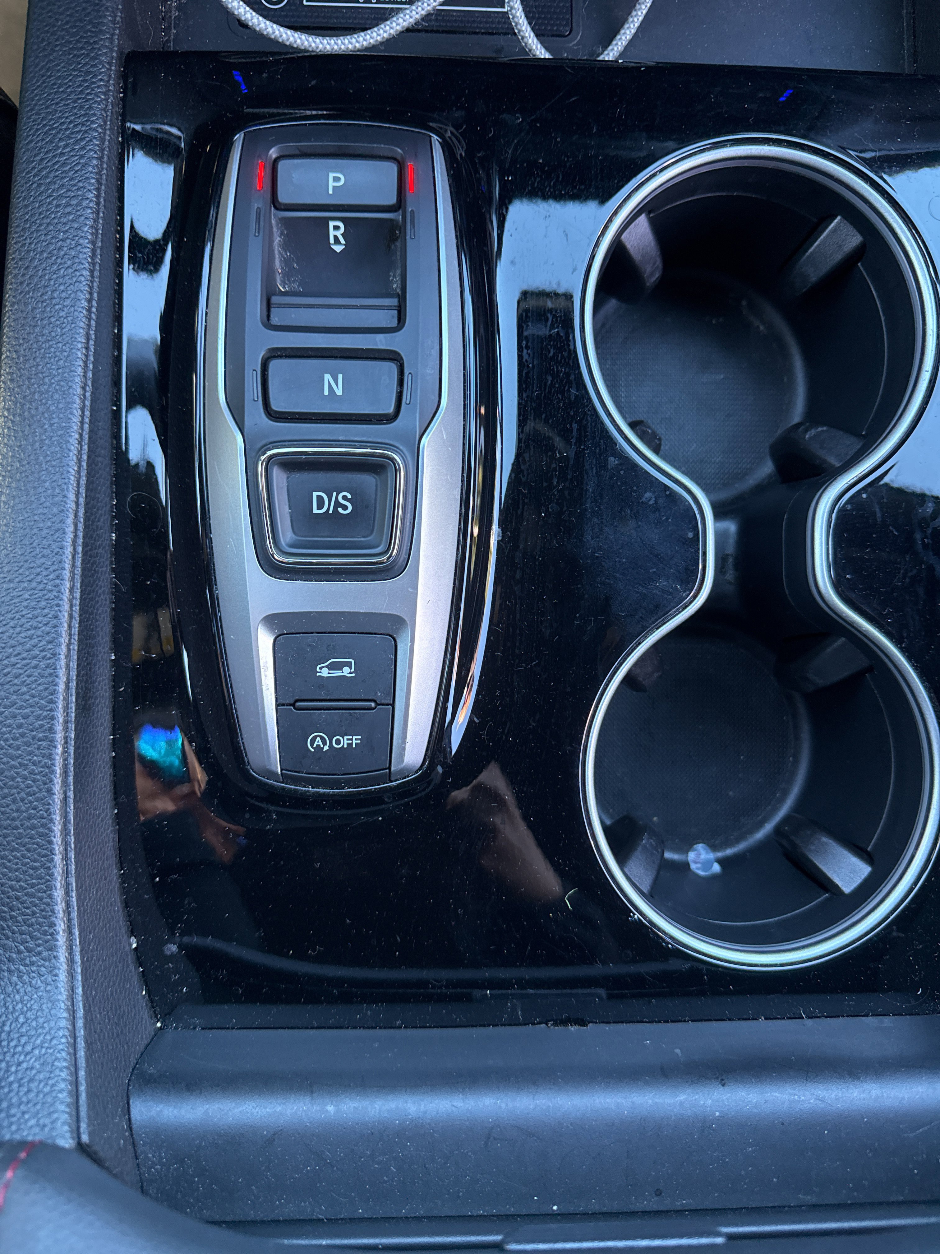 Used 2024 Honda Passport Black Edition image 6