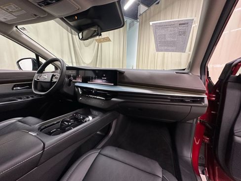 Used 2026 Nissan Murano Platinum w/ Cargo Package AWD/4WD image 17