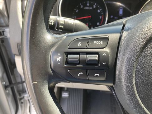 Used 2019 Kia Sedona EX image 18