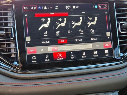 New 2026 Dodge Durango GT AWD/4WD image 14