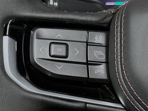New 2025 Jeep Wagoneer S Launch Edition AWD/4WD image 28