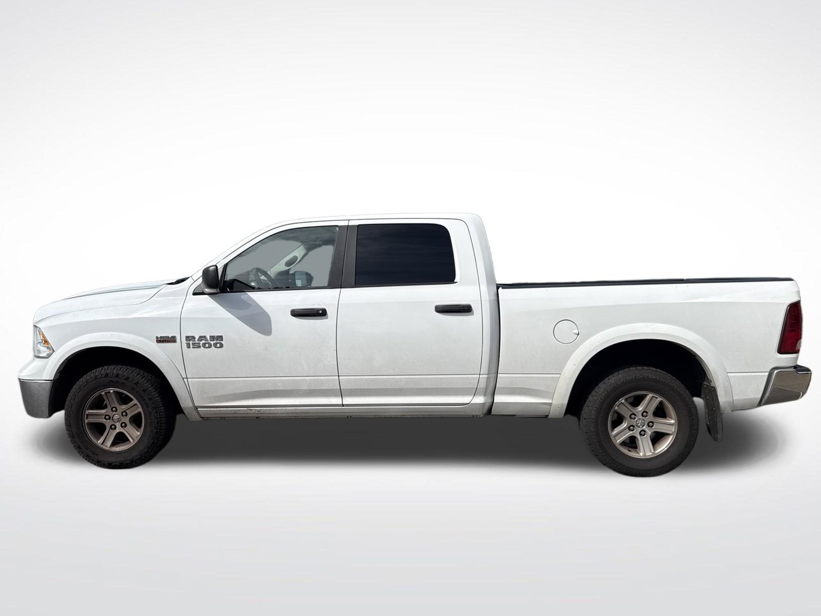 Used 2016 RAM 1500 Outdoorsman AWD/4WD image 6