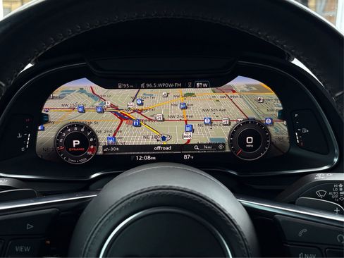 Used 2017 Audi R8 V10 w/ Carbon Exterior Package image 20