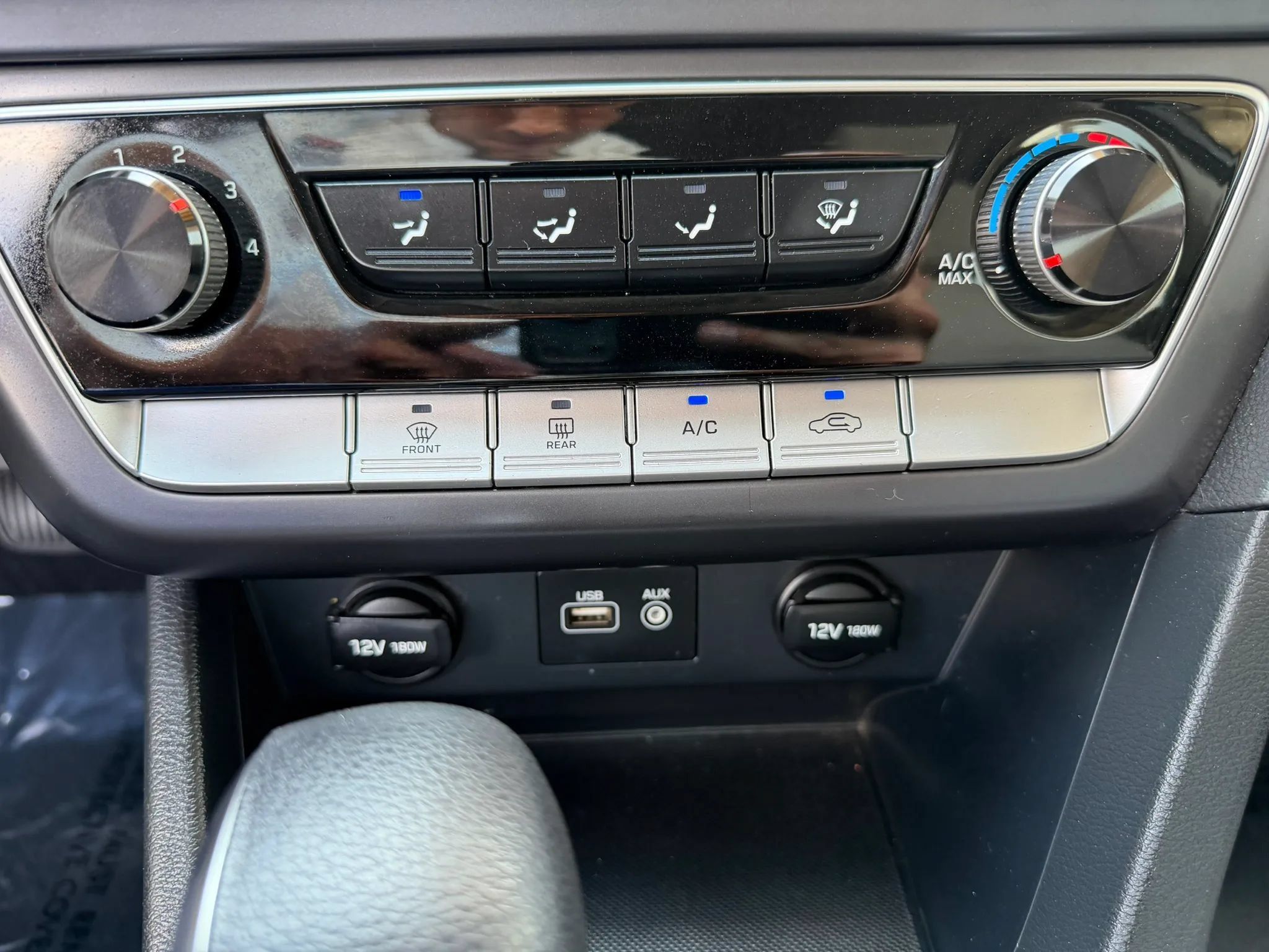 Used 2019 Hyundai Sonata SE FWD image 22