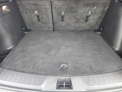 Certified 2022 Chevrolet TrailBlazer ACTIV FWD image 31