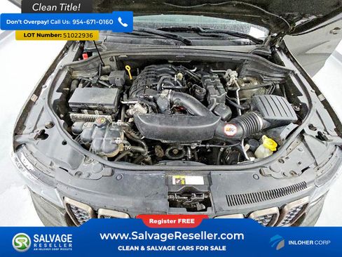 Used 2017 Jeep Grand Cherokee Laredo AWD/4WD image 16