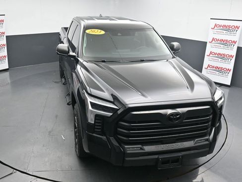 Used 2023 Toyota Tundra SR5 AWD/4WD image 25