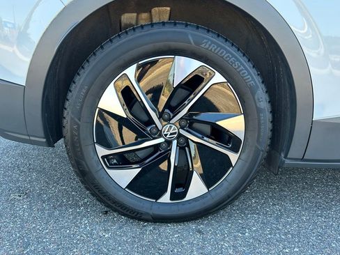 Used 2021 Volkswagen ID.4 Pro S image 44