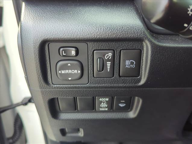 Certified 2023 Toyota 4Runner TRD Off-Road Premium w/ Moonroof Package AWD/4WD image 11
