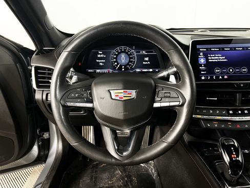 Used 2023 Cadillac CT5 Sport w/ Platinum Package image 23