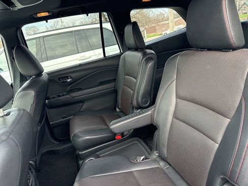 Used 2022 Honda Pilot EX-L image 34