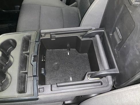 Used 2017 Chevrolet Silverado 1500 LT w/ All Star Edition image 26