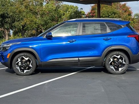 New 2026 Kia Seltos S image 10