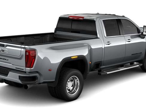 New 2026 GMC Sierra 3500 Denali w/ Denali Reserve Package image 53