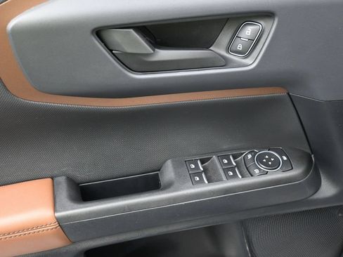 Used 2022 Ford Bronco Sport Outer Banks AWD/4WD image 12
