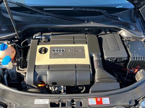 Used 2007 Audi A3 2.0T image 33